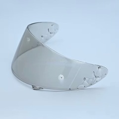 新品　社外品 Z7 X14 CWR1 調光 フォトクロミック シールド ショウエイの画像