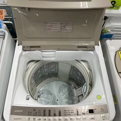洗濯機探すなら「リサイクルR」❕HITACHIビートウォッシュ❕9㎏❕ゲート付き軽トラ”無料貸出❕購入後取り置きにも対応 ❕R4876 洗濯機探すなら「リサイクルR」❕HITACHIビートウォッシュ❕9