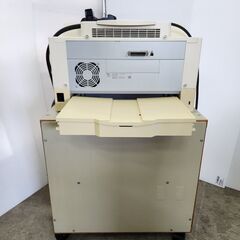 【D-237】NEC レーザープリンタ PR-L8000E 中古 激安 通電確認済の画像