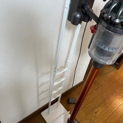 お取引き中☆ダイソン掃除機の画像