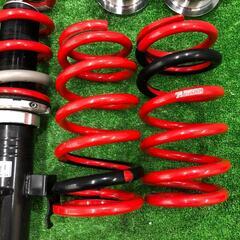 RS-R（ｱｰﾙｴｽｱｰﾙ） [BAIT940M] ｱﾙﾌｧｰﾄﾞ/ｳﾞｪﾙﾌｧｲｱ(AGH/GGH30W) BASIC☆i 減衰調整固定式ﾌﾙﾀｯﾌﾟの画像