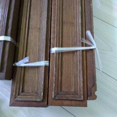 ビンテージ家具の画像