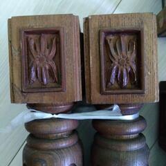 ビンテージ家具の画像