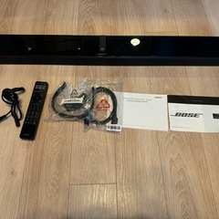 BOSE SOUND TOUGH 300