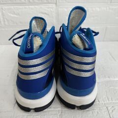 adidas B49680 adizero PG 28cm バスケットシューズ バッシュ アディダス アディゼロ 現状品  札幌市白石区 白石店の画像
