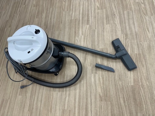 HITACHI CV-G1200 業務用掃除機