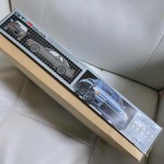 プラモデル　スカイラインGTR　EVOLUTION 新品の画像