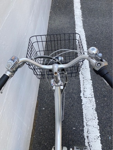 1218送料無料エリア多数！安心保証付き！安全整備済み！電動自転車