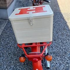 初期型　郵便車(最終値下)の画像