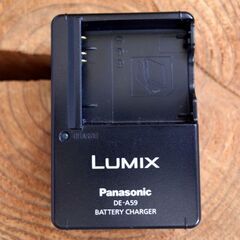 美品  パナソニック デジタルカメラ LUMIX DMC-FX66の画像
