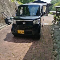 値下げしました。N-BOX JF2の画像