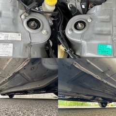 日産 スカイライン GT R34 超最終 フルノーマル車 HR34 ER34 ベース 箱替え 状態〇 サビなしの画像