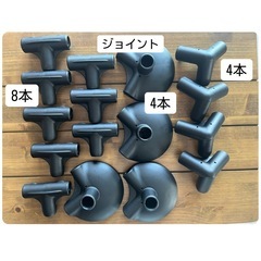 新品未使用⭐️ベビーサークルの画像