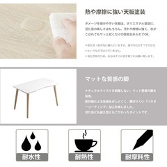 確定済み【美品】パソコンデスク　机の画像