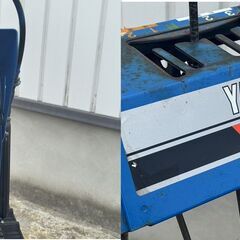 【売れました】・・・上越市　除雪機　ＹＡＭＡＨＡ　ＹＳＭ５６０・・・の画像