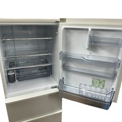 ⭐️激安価格⭐️AQUA アクアAQR-SV27M 冷蔵庫　家電　の画像
