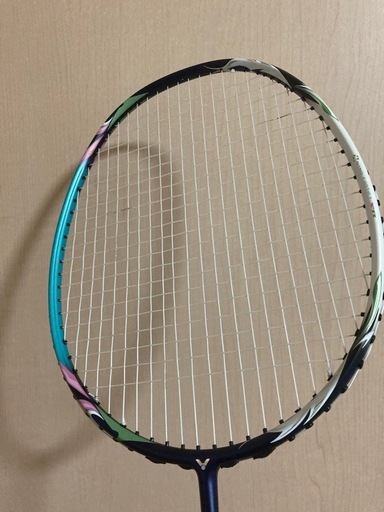 VICTOR  オーラスピードHS ほぼ新品11,000円