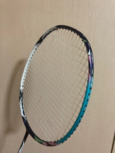 VICTOR  オーラスピードHS ほぼ新品11,000円