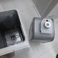 コロナ 石油ファンヒーター 2018年製 FH-G5718BY シェルホワイト タンク容量7.2L 季節家電 暖房機器 ストーブ CORONA 苫小牧西店 の画像