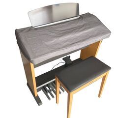 決まりました】☆YAMAHA STAGEA ELB-01 エレクトーン 椅子付き 12年製