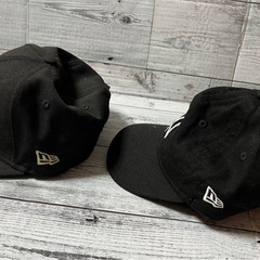 NEW ERA ニューエラ BABYDOLL キッズ 帽子カープ 子ども キャップ 5点セットの画像