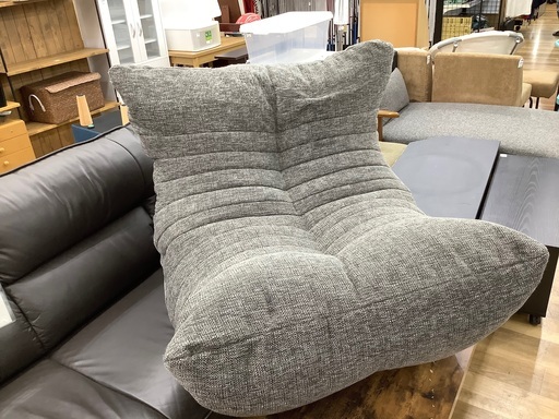 [トレジャーファクトリー大宮店] ambient lounge アクスティックソファをご紹介します！