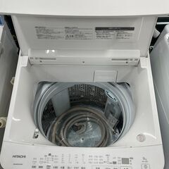 洗濯機探すなら「リサイクルR」❕ビートウォッシュ 洗濯機9㎏❕ゲート付き軽トラ”無料貸出❕購入後取り置きにも対応 ❕R4296の画像
