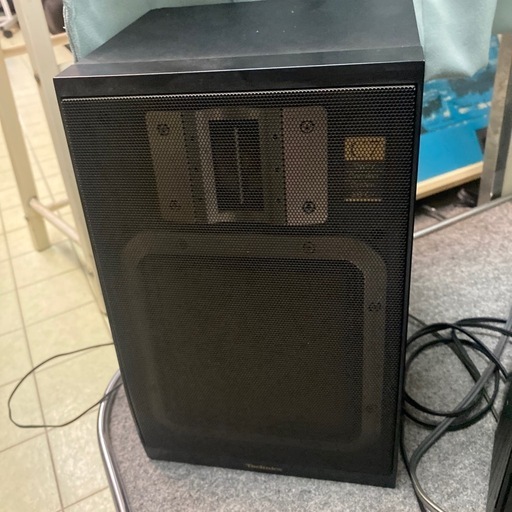 テクニクスのステレオラジカセ、CDシステム SB-C7 SA-C7 SL-C7 