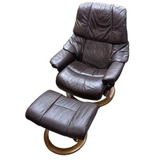 ▲⭐️激安価格⭐️EKORNES エコーネス　ストレスレスチェア...