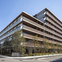 築浅でオシャレなシェアハウス⭐️【初期費用4.8万円！】京浜東北...