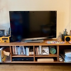 テレビボード