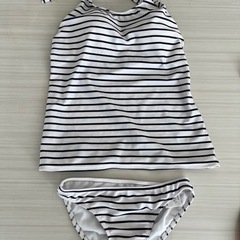 レディース 水着 4点セット Mサイズの画像