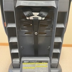 ピジョン　チャイルドシートの画像
