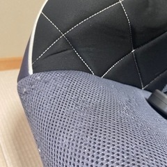 ピジョン　チャイルドシートの画像