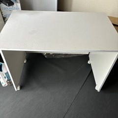 お譲りします。机