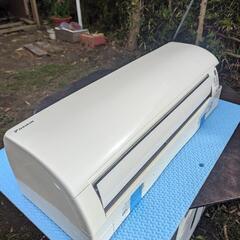 工事費込21年ダイキン18畳