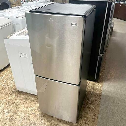ハイアール 冷凍冷蔵庫 JR-XP2NF148F 148L 2020年製 札幌 東区 店頭引き取り歓迎
