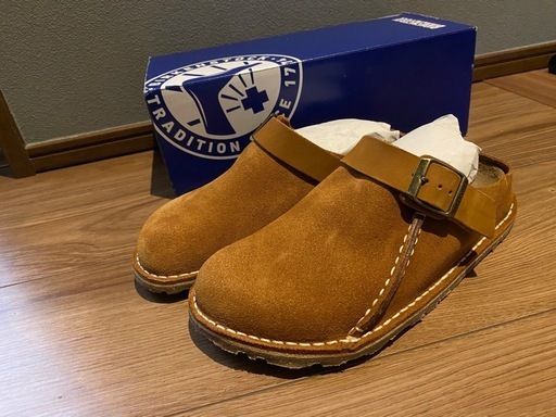 ビルケンシュトック　ルトリー