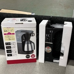 トップバリュ コーヒーメーカーの画像