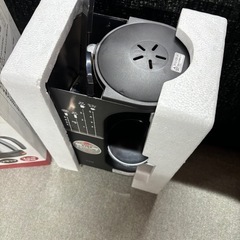 トップバリュ コーヒーメーカーの画像