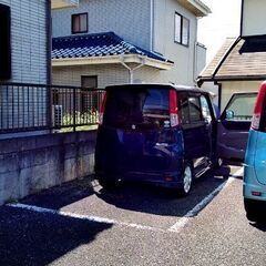 ※追加説明します　パレットXS　紺色　5万9000km走行距離バ...