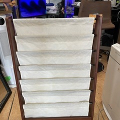 モダンマガジンラック　　リサイクルショップ宮崎屋　佐土原店　25...