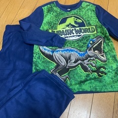 キッズパジャマ