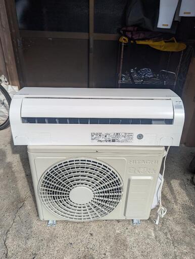 10畳用エアコン取付工事費込