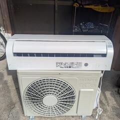 10畳用エアコン取付工事費込
