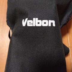 Velbon  三脚