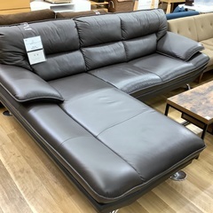 [トレジャーファクトリー大宮店] 3人掛けソファーをご紹介します！