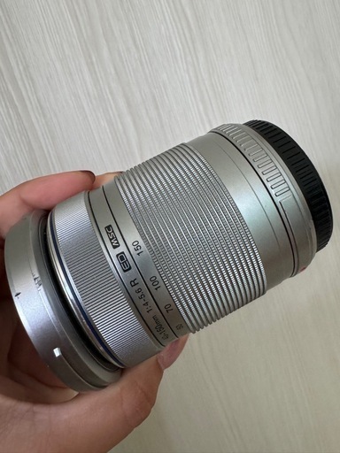 OLYMPUS ミラーレスカメラ