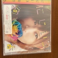 綾香の新品CD