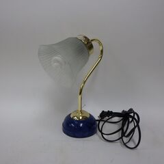 テーブルスタンドライト 昭和 レトロ ヴィンテージ風 雑貨の画像